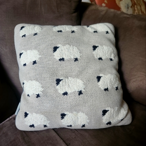 Other - Sheep pillow